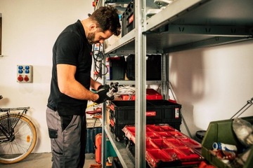 Система Qbrick TWO BOX 100