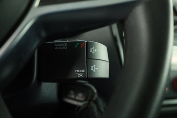 Dacia Lodgy Minivan Facelifting 1.3 TCe 102KM 2019 Dacia Lodgy 1.3 TCe, Salon Polska, Serwis ASO, zdjęcie 14