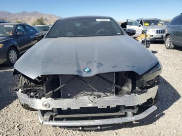 BMW 2024 BMW i5 2024, 4x4, M60, od ubezpieczalni, zdjęcie 1