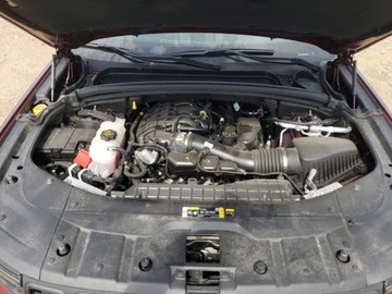 Jeep Grand Cherokee V 2024 Jeep Grand Cherokee Laredo 2024 3.6l 3.6 Benzyna 293KM, zdjęcie 6