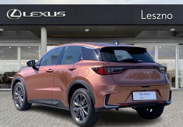 Lexus LBX 2023 Lexus LBX 1.5 Hybrid RelaxPremiumAdvanced VAT23 I Lexus Leszno 1.5 136KM, zdjęcie 4