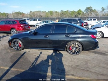 BMW Seria 3 G20-G21 2021 BMW Seria 3 M340i 2021 3.0l 3.0 Benzyna 382KM, zdjęcie 2