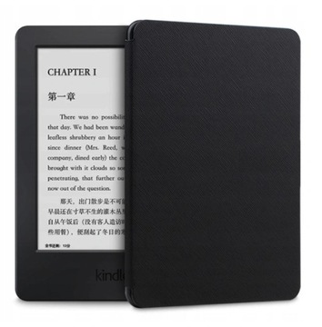 ETUI SLIM FUTERAŁ DO CZYTNIKA KINDLE PAPERWHITE 4
