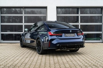 BMW Seria 3 G20-G21 2025 BMW M3 Competition M xDrive Sedan - Dostępny od, zdjęcie 7