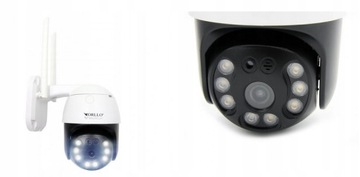 IP-камера Orllo Goodcam Z12