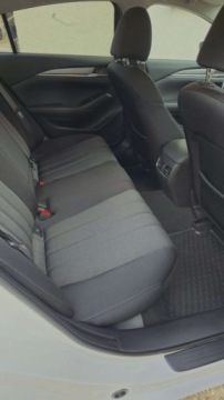 Mazda 6 III Sedan Facelifting 2018 2.0 Skyactiv-G 165KM 2022 Mazda 6 2,0 benzyna 165 KM NAVI Full LED automat 23 tys km 2.0 Benzyna, zdjęcie 15