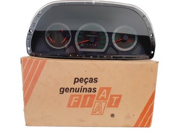 LICZNIK ZEGARY FIAT OE 46517259