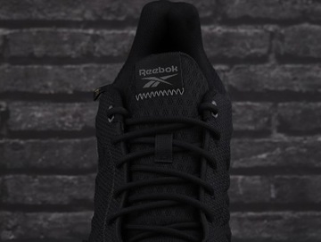 Buty męskie sportowe Reebok ASTRORIDE GTX 2.0 GORE TEX BLACK