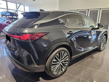 Lexus RX V 2.5 350h 250KM 2025 Od ręki - 350h Business 2.5 Hybrid 250KM | Podgrzewane fotele!, zdjęcie 5