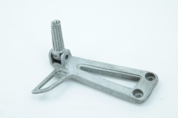 YAMAHA TDR 125 92-02 PODNÓŻEK LEWY TYŁ