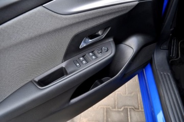 Opel Mokka II SUV 1.5 Diesel 110KM 2022 Opel Mokka Niski Przebieg Kamera Full LED Virtual Jak Nowa, zdjęcie 23