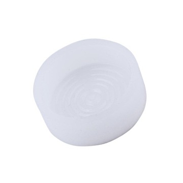 Tworzenie biżuterii Forma silikonowa z żywicy 35x14mm