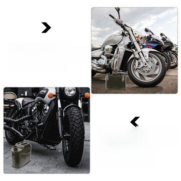 Противоударный топливный контейнер, автомобильный бак, бочка для хранения бензина