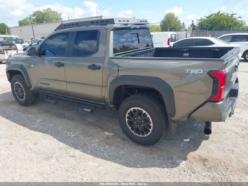 Toyota Tacoma II 2024 Toyota Tacoma Trd Off Road 2024 2.4l 2.4 Benzyna 278KM, zdjęcie 3