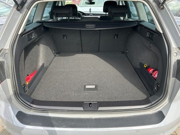 Volkswagen Passat B8 Variant Facelifting 2.0 TSI 190KM 2022 Volkswagen Passat OLEJ GRATIS | Tempomat | Smart L, zdjęcie 25