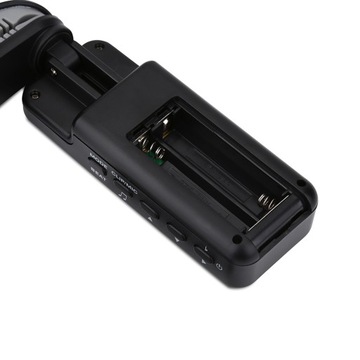 Tuner gitarowy basowy tuner ukulele tuner ukulele