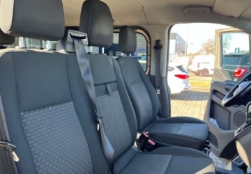 Ford Transit Custom I 2021 Ford Transit Custom Ford Transit Custom 2.0 Diesel 130KM, zdjęcie 18