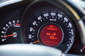 Kia Sportage III SUV 1.6 GDI 135KM 2012 CZARNA ZAREJESTROWANA 1.6GDI 135KM SERWIS NAVI KAMERA ALU GWARANCJA, zdjęcie 32