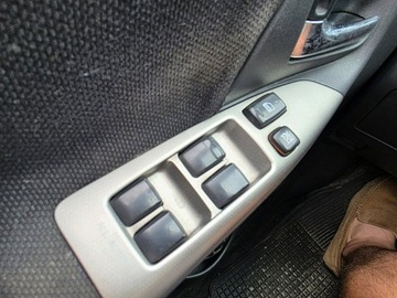 Toyota Corolla Verso E120 2.0 D-4D 90KM 2004 Toyota Corolla Verso 2.0 Diesel 90 KM,, zdjęcie 9