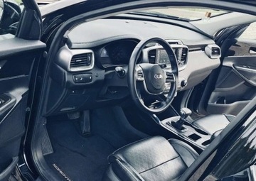 Kia Sorento III 2019 Kia Sorento Kia Sorento III KIA Sorento 3.3 EX , Serwis KIA ASO 3.3 Benzyna, zdjęcie 4