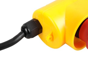 ПРОВОД ДИСТАНЦИОННОГО УПРАВЛЕНИЯ ЛЕБЕДКОЙ