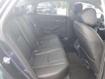 Honda 2025 Honda Accord Touring Hybrid 2025 2.0l 2.0 Hybryda 204KM, zdjęcie 10