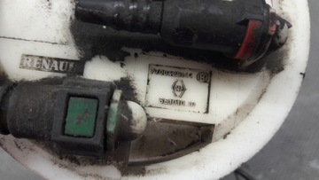 7700429144 ČERPADLO PALIVA RENAULT MEGANE I 1.9 DCI