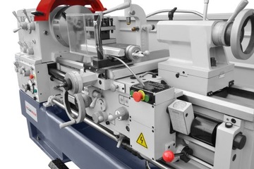 ТОКАРНЫЙ СТАНОК ПО МЕТАЛЛУ 460 x 1000 ПРОХОД ЧТЕНИЯ 80 мм