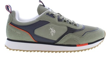 U.S. POLO ASSN. ETHAN R.43=28 CM I INNE ROZ