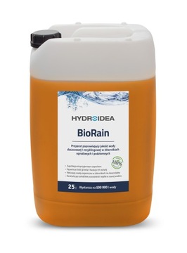 BioRain 25L