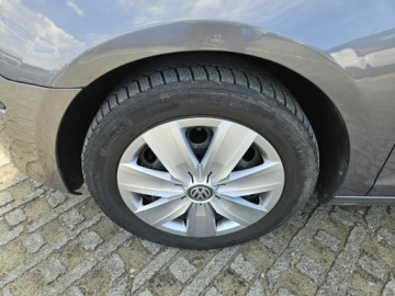 Volkswagen Golf VI 2011 Volkswagen Golf 1,2 benzyna 86KM, zdjęcie 15