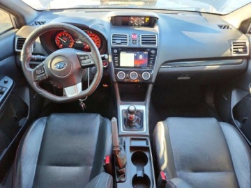 Subaru 2016 Subaru WRX 2016 SUBARU WRX LIMITED 2.0 Benzyna 268KM, zdjęcie 7