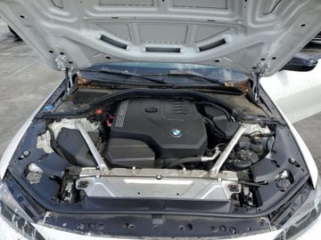 BMW Seria 4 G22-23-26 2022 BMW Seria 4 430i 2022 2.0l 2.0 Benzyna 255KM, zdjęcie 6