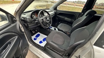 Microcar 2021 Microcar M.GO RATY Microcar od 14 lat z Kategoria prawa jazdy AM tylko 12, zdjęcie 17