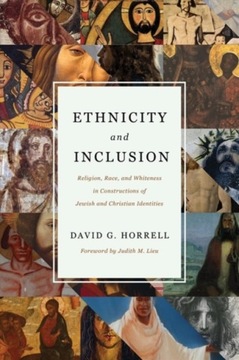 ETHNICITY AND INCLUSION HORRELL G DAVID