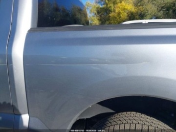 Ford 2025 Ford F150 2025 r., LIGHTNING FLASH Elektryczny 536KM, zdjęcie 9