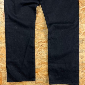 Spodnie Jeansowe LEVIS 510 40x32 Proste Straight Dżins jeans Męskie Denim