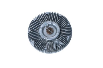NRF 49596 SPOJKA VENTILÁTOR CHLAZENÍ