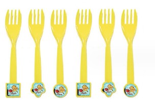 БОЛЬШОЙ НАБОР НА ДЕНЬ РОЖДЕНИЯ ПОКЕМОН ПИКАЧУ ТАРЕЛКА САЛФЕТКИ СТОЛОВЫЕ ПРИБОРЫ