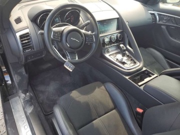 Jaguar F-Type 2020 Jaguar F-Type 2020 2.0l 2.0 Benzyna 296KM, zdjęcie 8