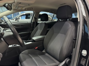 Opel Insignia II Grand Sport Facelifting 2.0 Diesel 174KM 2022 Opel Insignia Elegance / LED / CarPlay/Android Aut, zdjęcie 8