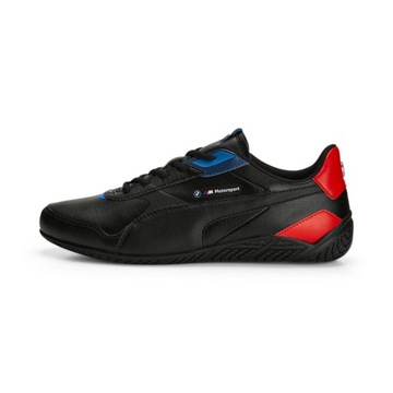 PUMA BUTY BMW MMS RDG CAT 2.0 30749201 r 45