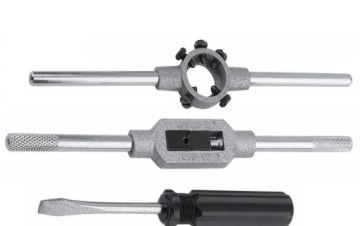 ROCKFORCE Метчики и зенкеры, комплект из 32 шт., M032-1