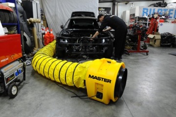 МАСТЕР BL 4800 ВЕНТИЛЯТОР