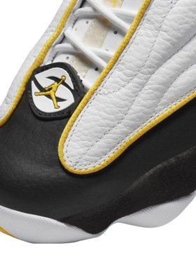 Buty Męskie Nike Jordan Pro Strong retro do koszykówki 46