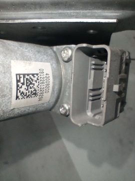 CITROEN C3 2011 ZVEDÁK OKNO 9683129280 EVROPA
