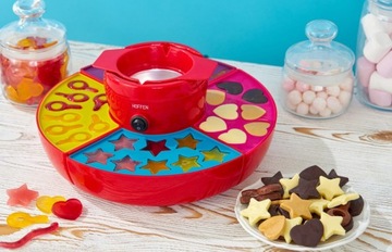 Устройство для приготовления желе Хоффена