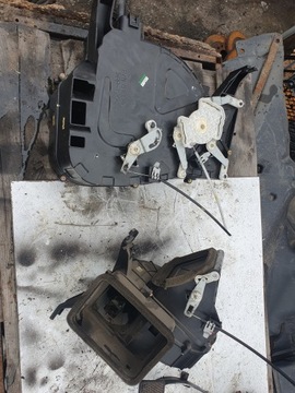 NÁDRŽ PALIVA DAEWOO MATIZ 96-2002 PLASTOVÝ HOLÁ SUCHY SZCZLENY