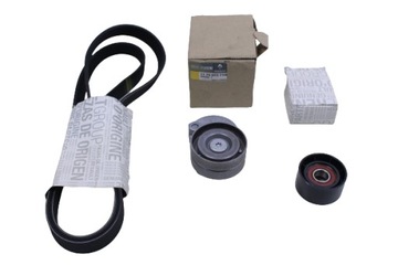 ZESTAW PASKA ESPACE IV 2.0 1.9 DCI ORG 117200319R
