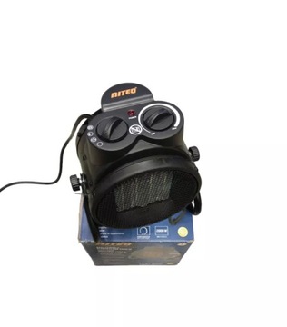 NAGRZEWNICA ELEKTRYCZNA NITEO 2000W